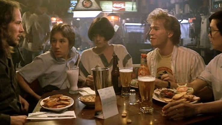 67 thoughts we had while watching Real Genius