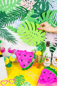 Diy Ideen Einfach Beste Ideen 2019 In 2020 Kreativ Party Deko Selber Machen Party Dekoration Selbst Basteln