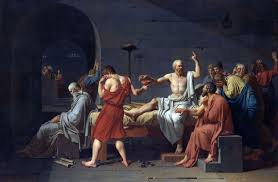 Was Plato And Socrates' Relationship Like A Father And Son? - Quora