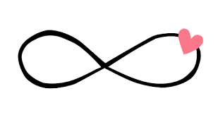 How To Draw A Infinity Symbol Png S Solo Para Chicas Infinito Png 2 Png Infinito Simbolos
