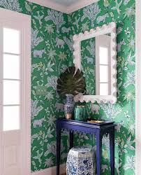 Maybe you would like to learn more about one of these? Thibaut Wallpaper
