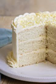 White Wedding Cake Recipe Wedding Cake Recipe Wedding Cake Recipe White Wedding Cake Vanilla