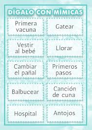 12 juegos para baby shower divertidos y originales hd obsequios 8 juegos para baby shower mixto hd youtube babyshowers mixtos 101 todo lo que debes saber univision. Resultado De Imagen Para Juegos Para Baby Shower Mixto Juegos Para Baby Shower Juegos Baby Shower Nino Juegos Baby