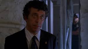 Megan wheeler (julianne nicholson) teams up with logan on an investigation involving the murder of a womanizer. Law Order Criminal Intent Blind Spot Tv Episode 2006 Imdb