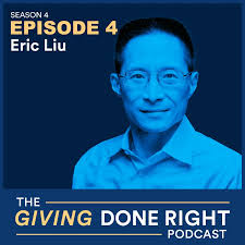 Eric Liu