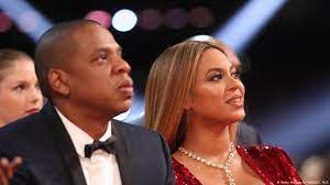 This makes him one of the richest rappers in the world, next to the likes of dr. Jay Z Becomes Hip Hop S First Billionaire News Dw 04 06 2019