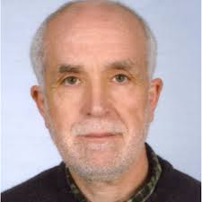 Antonio TOMÁS SERRANO