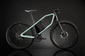 Mit Der Neuen Reihe X Bringt Klever Gleich Vier Neue Design E Bikes Die Sich An Unterschiedliche E Biker Richten Fahrraddesign E Bike Fahrrad Design