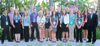 Haxtun does well at National FBLA Conference