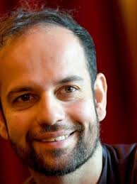 Abdullah Kenan Karaca über Familie