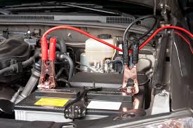 The toyota prius c doesn't have battery terminals in the engine bay. How To Jump Start A Car Service Tips From Bob Moore Auto Group