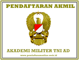 Saya mengajukan surat lamaran untuk bergabung menjadi data analyst pada pt. Pendaftaran Online Akmil 2021 2022 Akademi Militer Pendaftaran Online 2021 2022