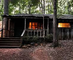 Room In A Room Escape Room Cabins In The Woods House Styles
