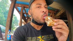 BORDER ESCOVITCH FISH