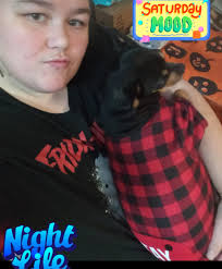 Introduction of pet Lola in Pet Vet Corner