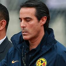 De fracasar en el Club América la Selección Mexicana, Michel Bauer sería  directivo de la FMF