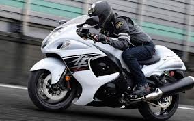 Ranking The 15 Most Powerful Motorcycles Of All Time Suzuki Hayabusa Suzuki Motorcycle Hayabusa