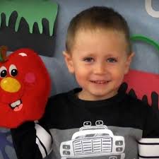 Fundraiser for Gabriella Gonzalez by Nicole Pallas-Nothstine : SuperHero  Kaiden