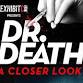 Dr. Death event image