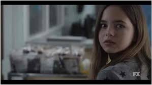 American Horror Story spoilers: Alma has the thirst in Episode 3