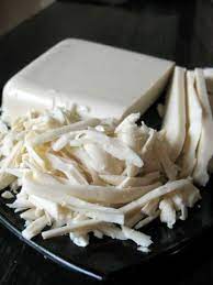 The Best Fast Easy Vegan Mozzarella For Melting Grating Vegan Cheese Recipes Vegetarian Vegan Recipes Vegan Recipes