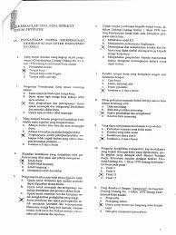 Check spelling or type a new query. Soal Jawaban Pilihan Ganda Kelembagaan K3 Pdf