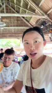 越南人吃福壽螺| TikTok