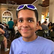 Adam Peyton Griffin Obituary July 21, 2021