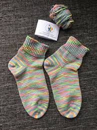 It was the mass production of textiles that created cities such as. Jimiknits Various Socks On The 3d Printed Csm Ravelry