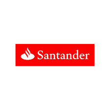 The santander brand is a sum total of many experiences. Santander Logo Vector