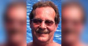 Obituary for Lawrence "Larry" Corey