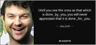 TOP 19 QUOTES BY JOHN SCOTT