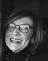 Obituary information for Anne C. McKeon