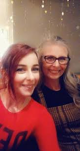 Support for a public figure