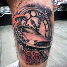 Pin On 80 S Tattoos