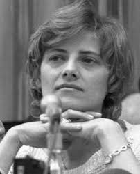 Petra Kelly's Instagram, Twitter & Facebook