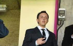 Pablo longoria es el nuevo director deportivo del olympique de marsella. Juventus Saluta Pablo Longoria In Bocca Al Lupo