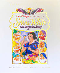 Image result for Snow White 1972 AMC