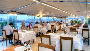 Sur Balik Halic Balik Restoran