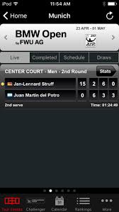 10 Best Tennis Apps For Tennis Enthusiasts Iphonelife Com