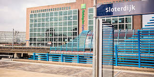 You're getting the lowest possible rate. Holiday Inn Express Hotel Amsterdam Sloterdijk Station