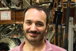 Former Postdocs and Graduate Students