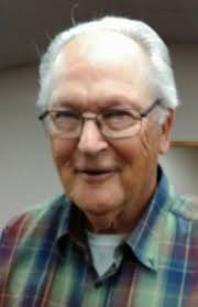 Eugene Robison Obituary March 7, 2024