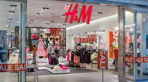 Catalog online de haine h&m romania. Angajat La H M Cum Se LucrezÄƒ In Magazinele De Haine È™i CaÈ›i Bani PoÈ›i CaÈ™tiga Impact