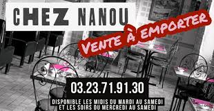 Chez Nanou Restaurant Home Mezy Moulins Menu Prices Restaurant Reviews Facebook