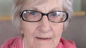 Helen McAuley Obituary (1939