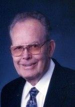 Ralph Larsen Obituary (2009)