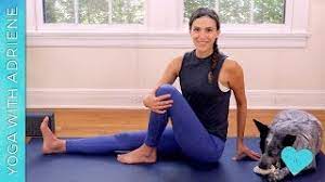 Teaching a yoga sequence for beginners might initially sound simple (i know, i know, this is where all of you who actually have taught and do teach beginning yoga classes chime. Yoga For Beginners The Basics Yoga With Adriene Youtube