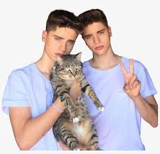 High quality martinez twins gifts and merchandise. Martinez Twins Emilio And Ivan Martinez Free Transparent Png Download Pngkey