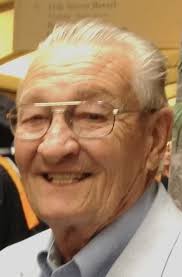 Daniel Houser Obituary (1937